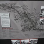 Denniston Incline History Sign