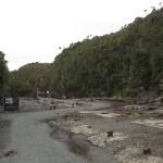 Incline building site