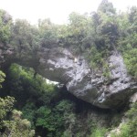 Limestone Arc