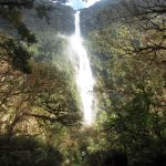 Image of Sutherland Falls